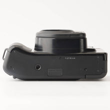 画像をギャラリービューアに読み込む, キヤノン Canon Autoboy TELE オートボーイテレ / Canon Lens 40/70mm F2.8/4.9