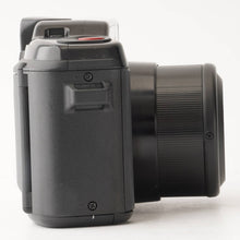 画像をギャラリービューアに読み込む, キヤノン Canon Autoboy TELE オートボーイテレ / Canon Lens 40/70mm F2.8/4.9