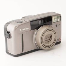 画像をギャラリービューアに読み込む, キヤノン Canon Autoboy S PANORAMA オートボーイ / ZOOM 38-115mm F3.6-8.5