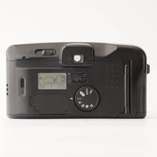 画像をギャラリービューアに読み込む, キヤノン Canon Autoboy S PANORAMA オートボーイ / ZOOM 38-115mm F3.6-8.5