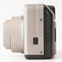 画像をギャラリービューアに読み込む, キヤノン Canon Autoboy S PANORAMA オートボーイ / ZOOM 38-115mm F3.6-8.5