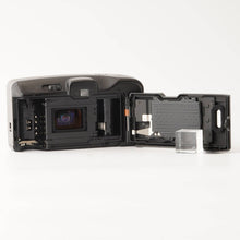 画像をギャラリービューアに読み込む, キヤノン Canon Autoboy S PANORAMA オートボーイ / ZOOM 38-115mm F3.6-8.5