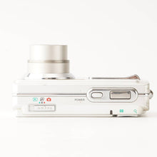 画像をギャラリービューアに読み込む, オリンパス Olympus FE-150 コンパクトデジタルカメラ