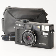 画像をギャラリービューアに読み込む, ミノルタ Minolta HI-MATIC AF2-MD / 38mm F2.8