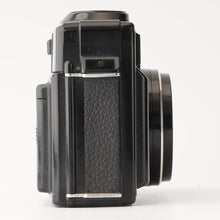 画像をギャラリービューアに読み込む, ミノルタ Minolta HI-MATIC AF2-MD / 38mm F2.8