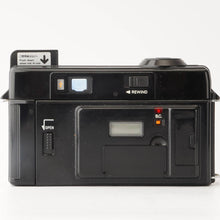 画像をギャラリービューアに読み込む, ミノルタ Minolta HI-MATIC AF2-MD / 38mm F2.8