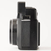 画像をギャラリービューアに読み込む, ミノルタ Minolta HI-MATIC AF2-MD / 38mm F2.8