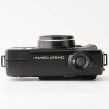 画像をギャラリービューアに読み込む, ミノルタ Minolta HI-MATIC AF2-MD / 38mm F2.8