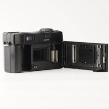 画像をギャラリービューアに読み込む, ミノルタ Minolta HI-MATIC AF2-MD / 38mm F2.8