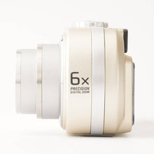 画像をギャラリービューアに読み込む, ソニー Sony サイバーショット Cyber-shot DSC-P7 / 3x 8-24mm F2.8-5.6