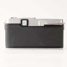 画像をギャラリービューアに読み込む, オリンパス Olympus Pen FV 35mm ハーフカメラ / Olympus F.Zuiko Auto-S 38mm F1.8