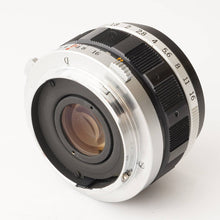 画像をギャラリービューアに読み込む, オリンパス Olympus Pen FV 35mm ハーフカメラ / Olympus F.Zuiko Auto-S 38mm F1.8