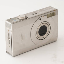 画像をギャラリービューアに読み込む, キヤノン Canon IXY DIGITAL 95 IS / 3x 6.2-18.6mm F2.8-4.9