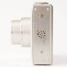 画像をギャラリービューアに読み込む, キヤノン Canon IXY DIGITAL 95 IS / 3x 6.2-18.6mm F2.8-4.9