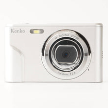 画像をギャラリービューアに読み込む, ケンコー Kenko KC-03TY / 4x Digital Zoom 4.8mm F2.8