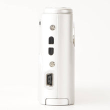 画像をギャラリービューアに読み込む, ケンコー Kenko KC-03TY / 4x Digital Zoom 4.8mm F2.8