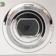 画像をギャラリービューアに読み込む, ケンコー Kenko KC-03TY / 4x Digital Zoom 4.8mm F2.8