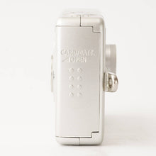 画像をギャラリービューアに読み込む, キヤノン Canon IXY DIGITAL L / 6.4mm F2.8