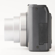 画像をギャラリービューアに読み込む, パナソニック Panasonic LUMIX DMC-LZ2 / 6.1-36.6mm F2.8-4.5