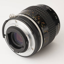 画像をギャラリービューアに読み込む, ニコン Nikon Ai-s Micro Nikkor 55mm F2.8 マクロレンズ