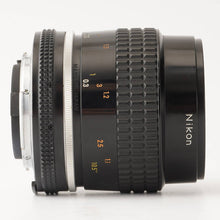 画像をギャラリービューアに読み込む, ニコン Nikon Ai-s Micro Nikkor 55mm F2.8 マクロレンズ