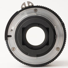 画像をギャラリービューアに読み込む, ニコン Nikon Ai-s Micro Nikkor 55mm F2.8 マクロレンズ