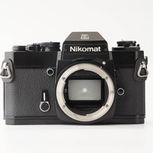 画像をギャラリービューアに読み込む, ニコン Nikon Nikomat EL ニコマート / Ai Nikkor 135mm F3.5