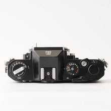 画像をギャラリービューアに読み込む, ニコン Nikon Nikomat EL ニコマート / Ai Nikkor 135mm F3.5