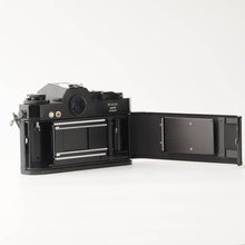 画像をギャラリービューアに読み込む, ニコン Nikon Nikomat EL ニコマート / Ai Nikkor 135mm F3.5