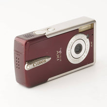 画像をギャラリービューアに読み込む, キヤノン Canon IXY DIGITAL AiAF PC1108 / 6.4mm F2.8