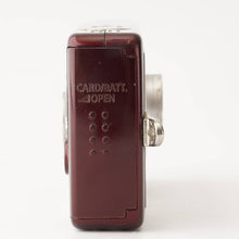 画像をギャラリービューアに読み込む, キヤノン Canon IXY DIGITAL AiAF PC1108 / 6.4mm F2.8