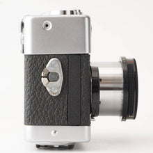 画像をギャラリービューアに読み込む, ローライ Rollei 35 / Cari Zeiss Tesser 40mm F3.5