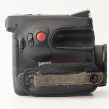 画像をギャラリービューアに読み込む, 京セラ Kyocera サムライ Samurai Z2 / 3x Kyocera Zoom Lens 25-75mm F4-5.6 35mm フィルムカメラ