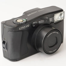 画像をギャラリービューアに読み込む, 京セラ kyocera LYNX120 Panorama / Kyocera Zoom Lens 38mm-120mm