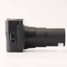 画像をギャラリービューアに読み込む, 京セラ kyocera LYNX120 Panorama / Kyocera Zoom Lens 38mm-120mm