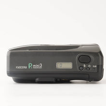 画像をギャラリービューアに読み込む, 京セラ Kyocera P mini 3 Panorama / Kyocera Lens 32mm