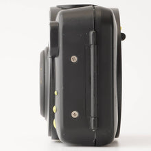 画像をギャラリービューアに読み込む, ロモグラフィー Lomogrphy フロッグアイ Frogeye / 27mm F5.6 4m防水 35mm フィルムカメラ