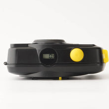 画像をギャラリービューアに読み込む, ロモグラフィー Lomogrphy フロッグアイ Frogeye / 27mm F5.6 4m防水 35mm フィルムカメラ