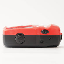 画像をギャラリービューアに読み込む, ハローキティ Hello Kitty / Lens 35mm トイフィルムカメラ