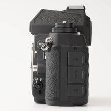 画像をギャラリービューアに読み込む, ニコン Nikon Df ボディ デジタル一眼レフカメラ / シャッター回数 1502