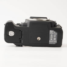 画像をギャラリービューアに読み込む, ニコン Nikon Df ボディ デジタル一眼レフカメラ / シャッター回数 1502