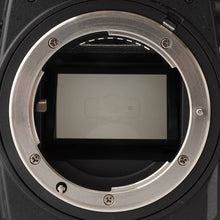 画像をギャラリービューアに読み込む, ニコン Nikon Df ボディ デジタル一眼レフカメラ / シャッター回数 1502