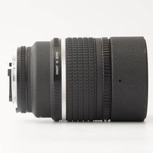 画像をギャラリービューアに読み込む, ニコン Nikon AF DC NIKKOR 135mm F2 D Fマウント