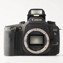 画像をギャラリービューアに読み込む, キヤノン Canon EOS 7S ボディ 一眼レフ フィルムカメラ