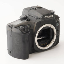 画像をギャラリービューアに読み込む, キヤノン Canon EOS 7S ボディ 一眼レフ フィルムカメラ