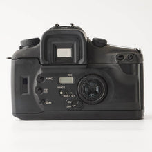 画像をギャラリービューアに読み込む, キヤノン Canon EOS 7S ボディ 一眼レフ フィルムカメラ