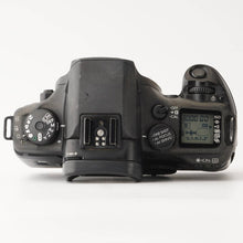 画像をギャラリービューアに読み込む, キヤノン Canon EOS 7S ボディ 一眼レフ フィルムカメラ