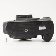 画像をギャラリービューアに読み込む, キヤノン Canon EOS 7S ボディ 一眼レフ フィルムカメラ