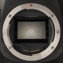 画像をギャラリービューアに読み込む, キヤノン Canon EOS 7S ボディ 一眼レフ フィルムカメラ