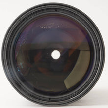 画像をギャラリービューアに読み込む, ニコン Nikon ED AF NIKKOR 180mm f2.8 D